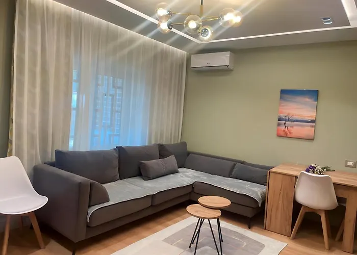 Cozy Heaven Apartments 2 Don Bosko