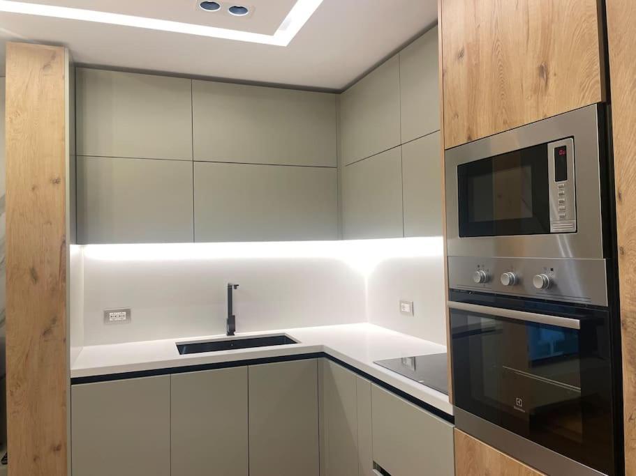 Apartament Cozy Heaven 2 Don Bosko Tirana