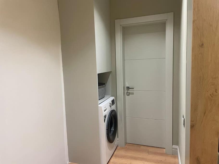 Apartament Cozy Heaven 2 Don Bosko Tirana