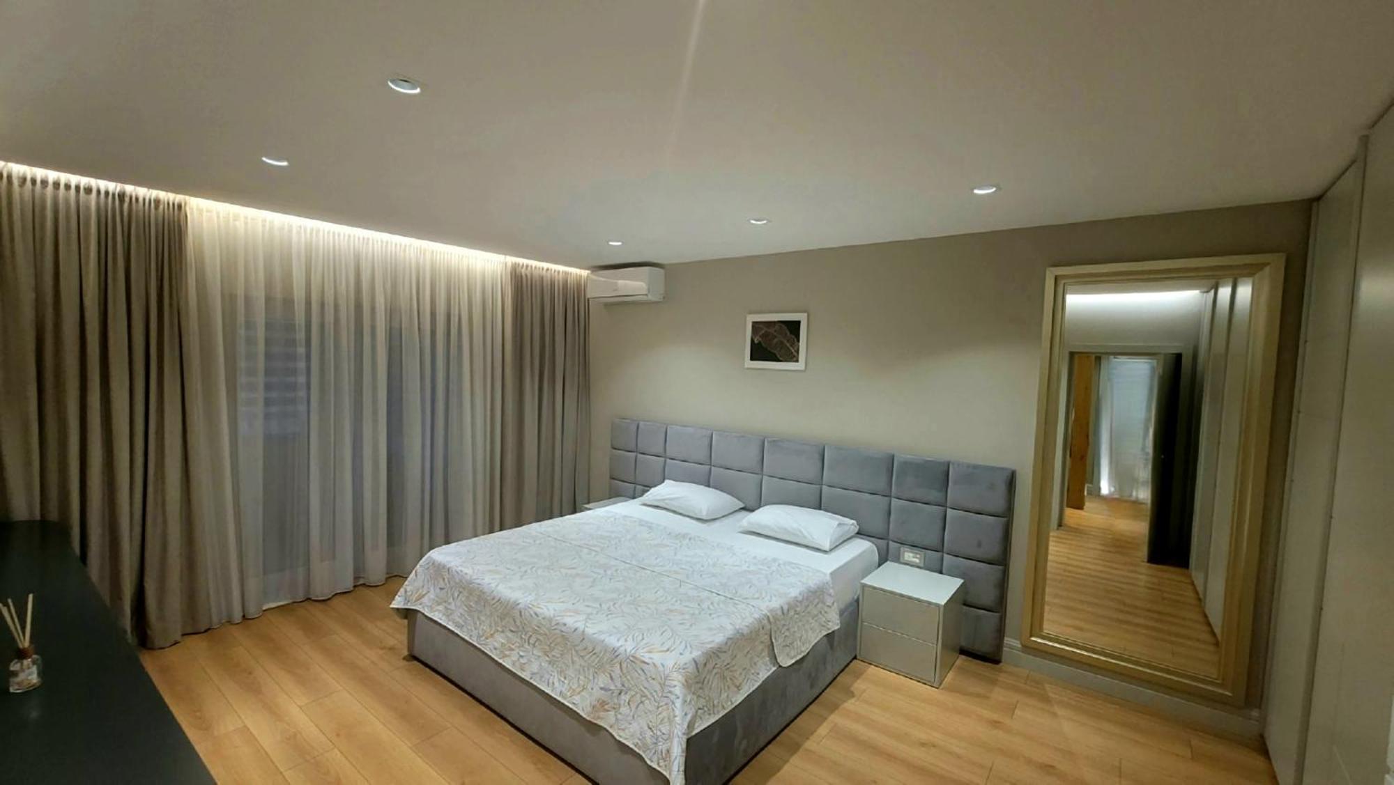Cozy Heaven 2 Don Bosko Apartament
