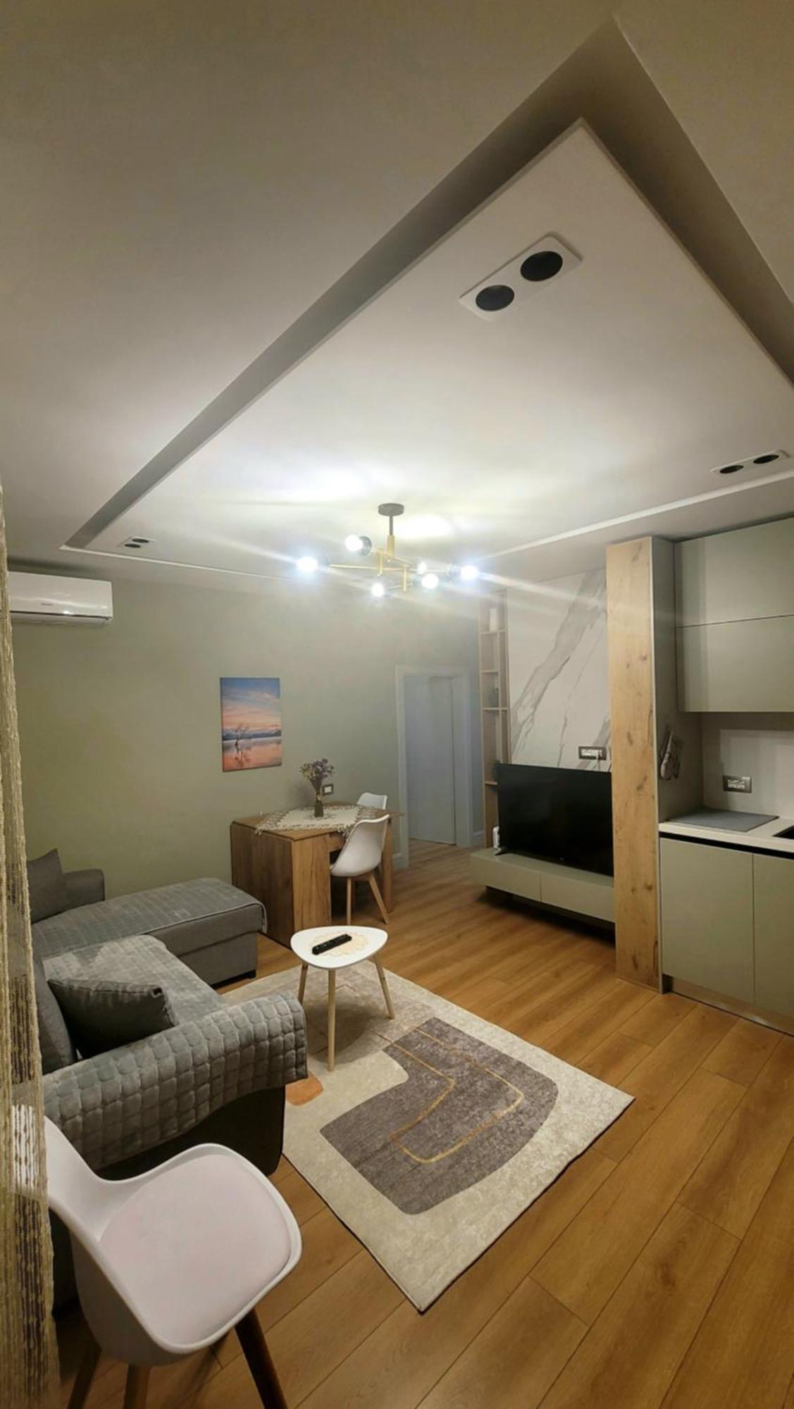 Apartament Cozy Heaven 2 Don Bosko
