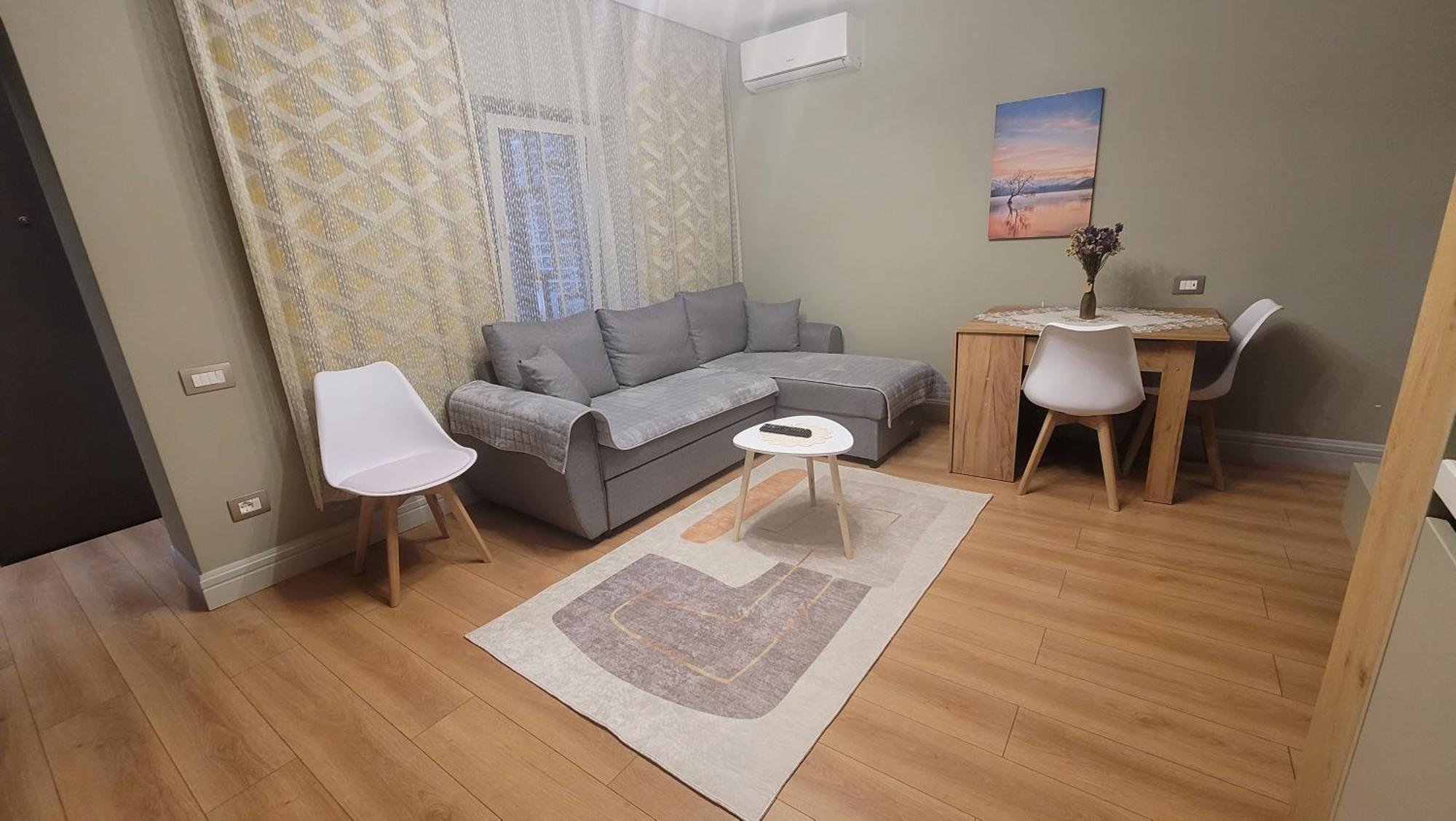 Apartament Cozy Heaven 2 Don Bosko Tirana